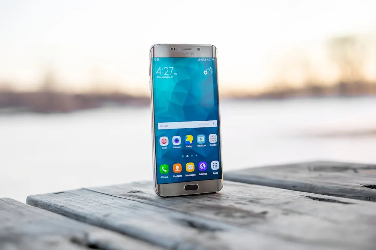 Best Android Phones 2026