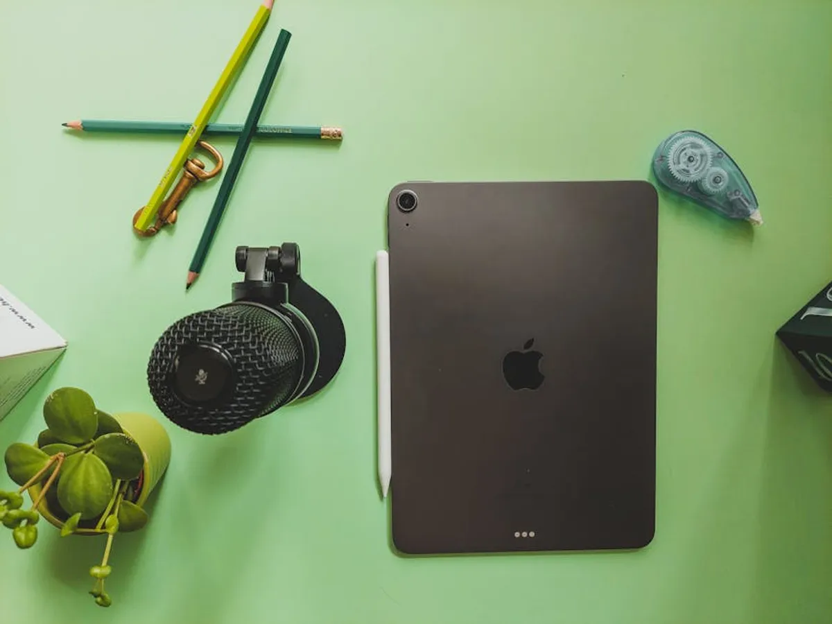 Best Mini Microphones for Creators