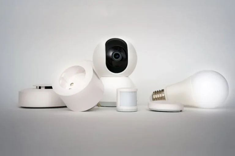 Best Smart Home Gadgets for Beginners