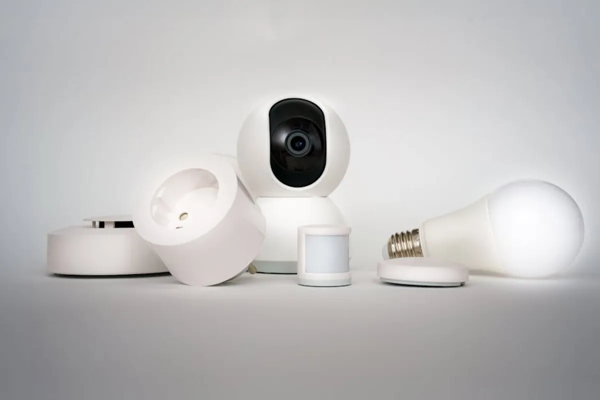 Best Smart Home Gadgets for Beginners
