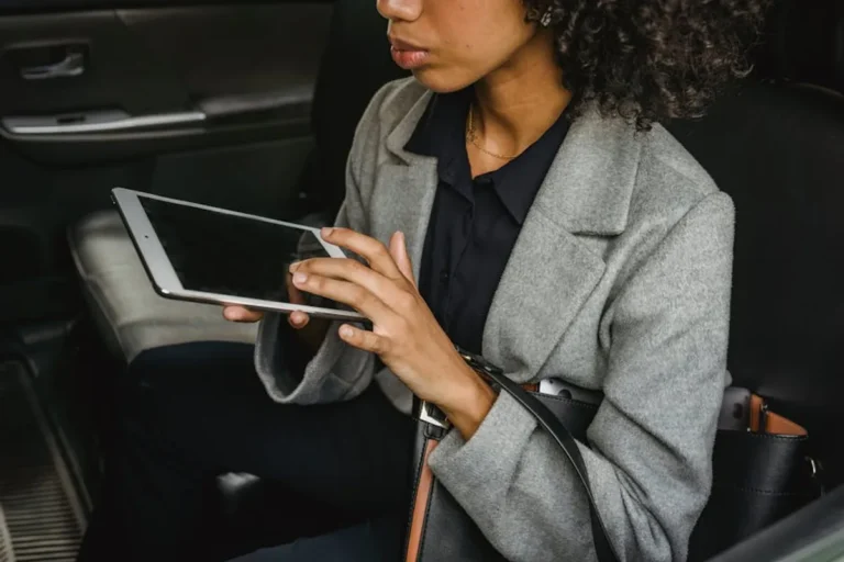 Best Travel Gadgets for Connectivity and Comfort