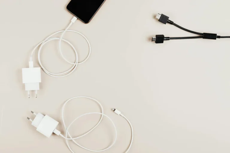 6 Charging Cables and Accessories Worth Spending Real Money On