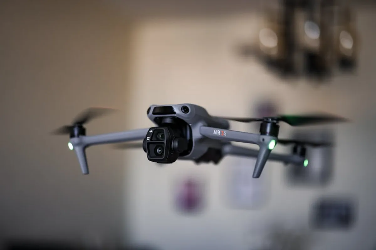 DJI Mic Mini 2 Features and Battery Life