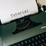 From Keyword to Article: Building Better Content Around brumeblog.com for I Holox Readers