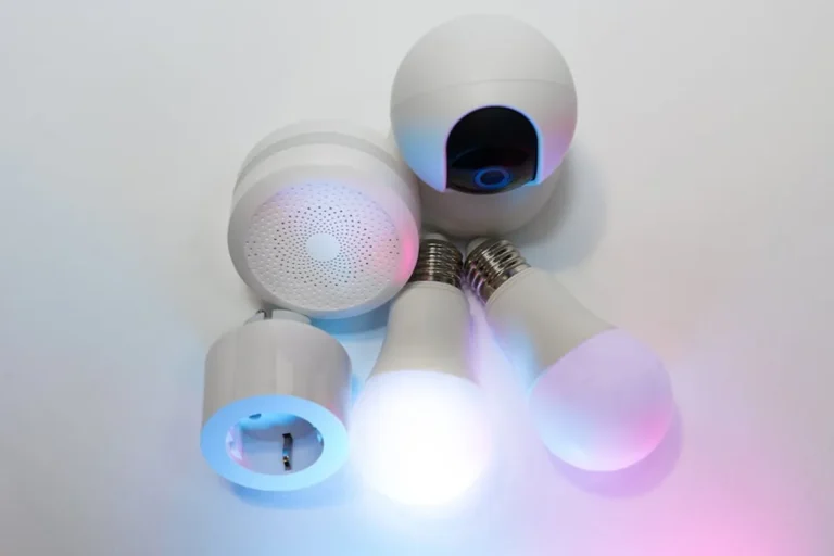 How to Set Up Smart Home Devices Safely