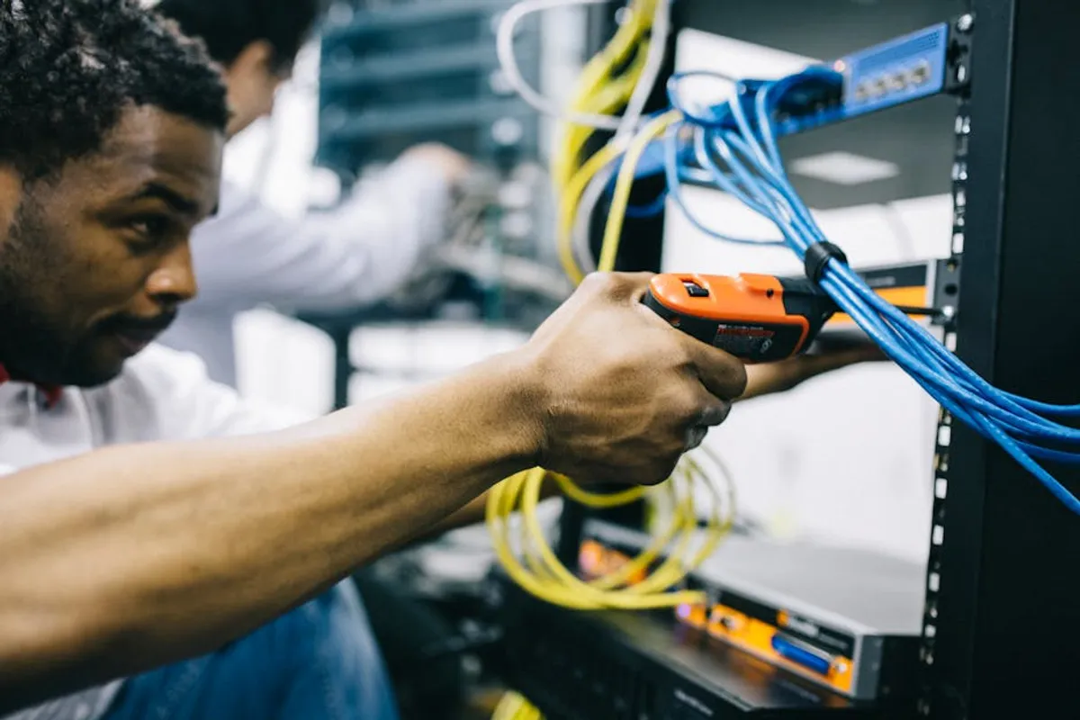 How to Troubleshoot Common Gadget Problems