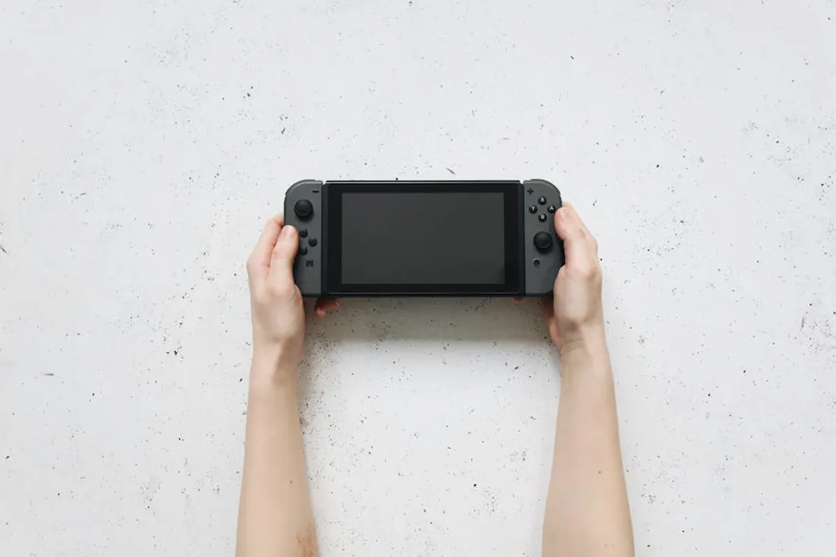 Nintendo Switch 2 Release Date and Specs