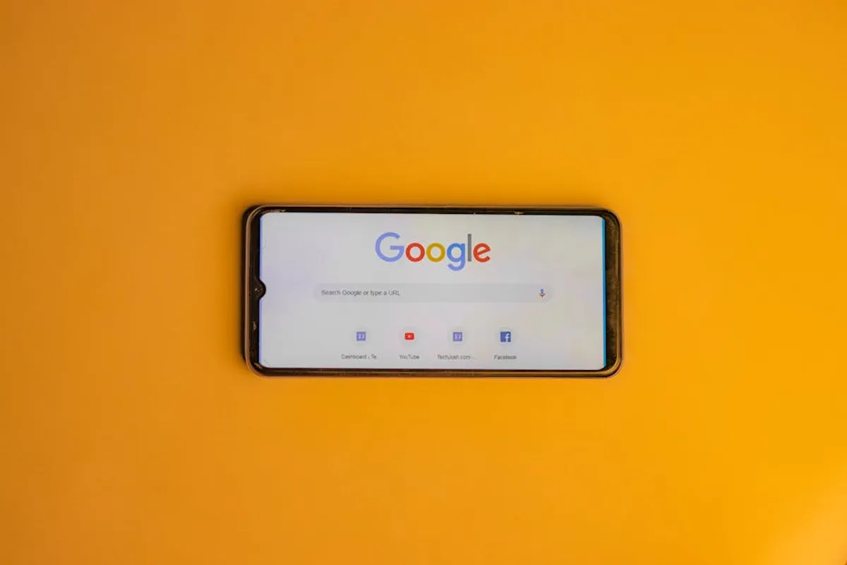 Search Intent Around thetechnotrick.com: A Fresh Angle for emerging technology and digital experiences Content