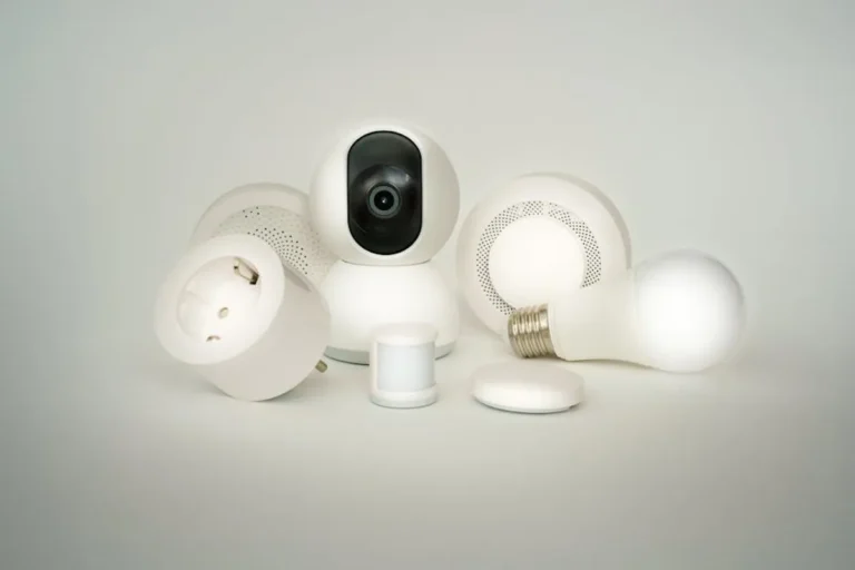 Smart Home Devices That Make Life Easier