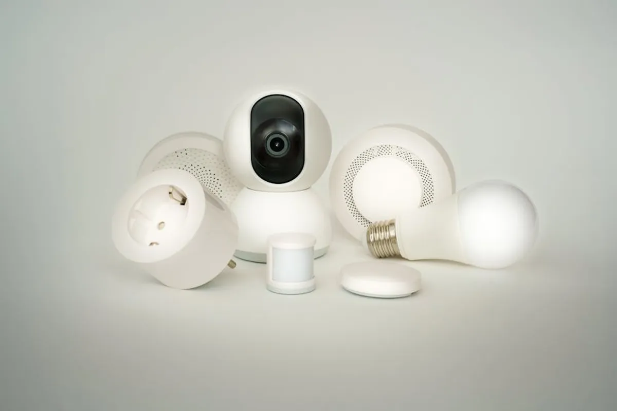Smart Home Devices That Make Life Easier