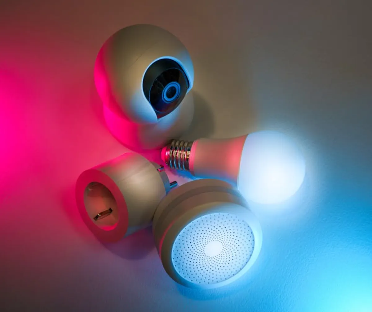 Smart Home Devices That Make Life Easier