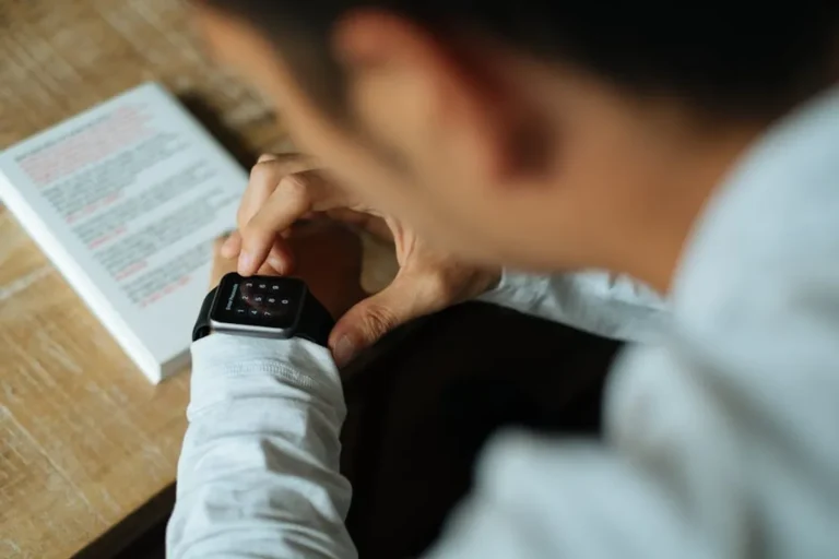 Smartwatch Features That Matter Most