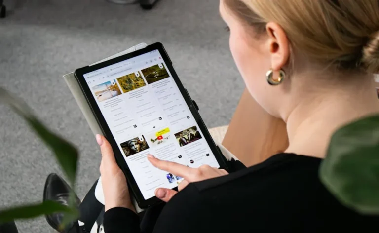The Informational Search Intent Behind factsreader.com
