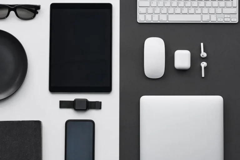 Useful Tech Devices for Work, Travel, and Home