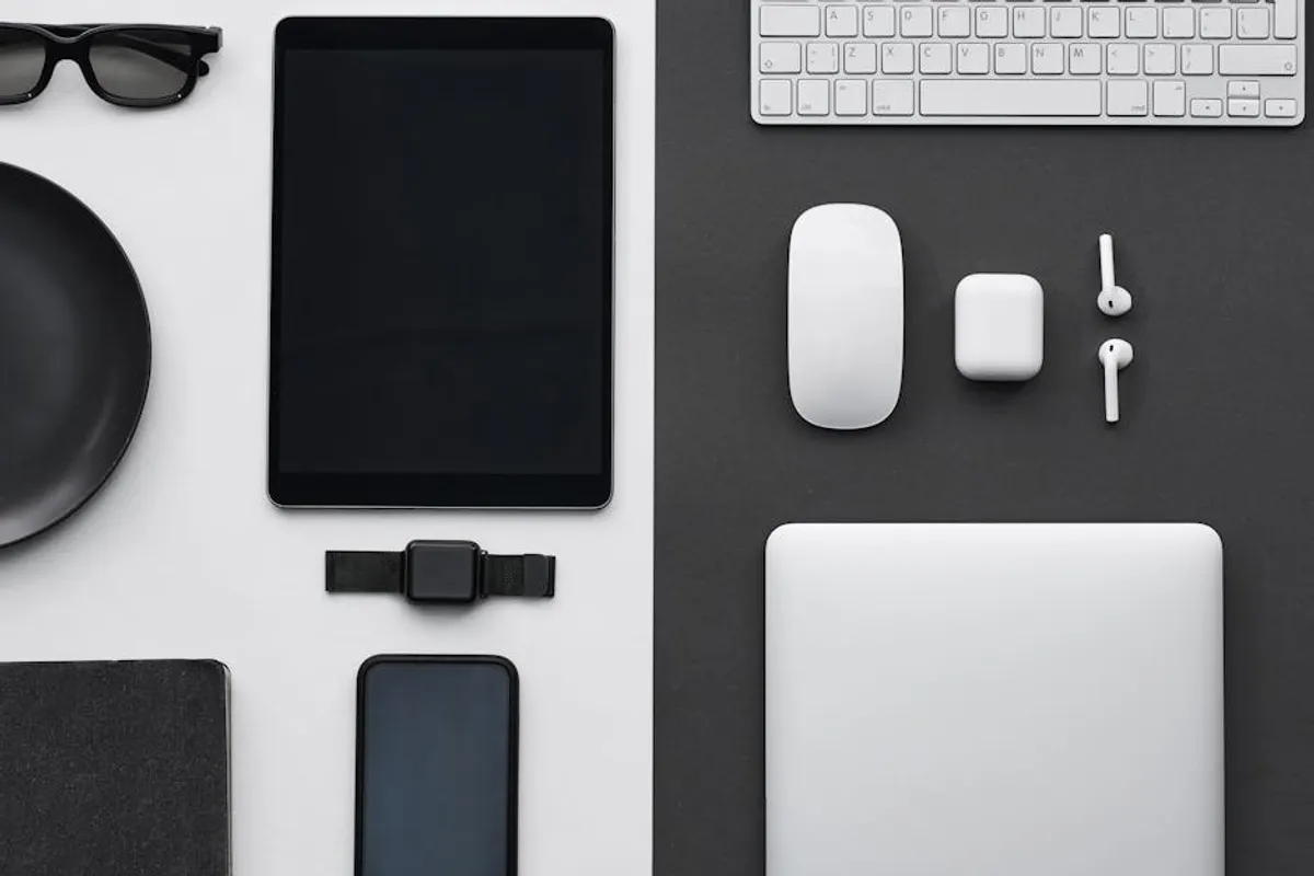 Useful Tech Devices for Work, Travel, and Home